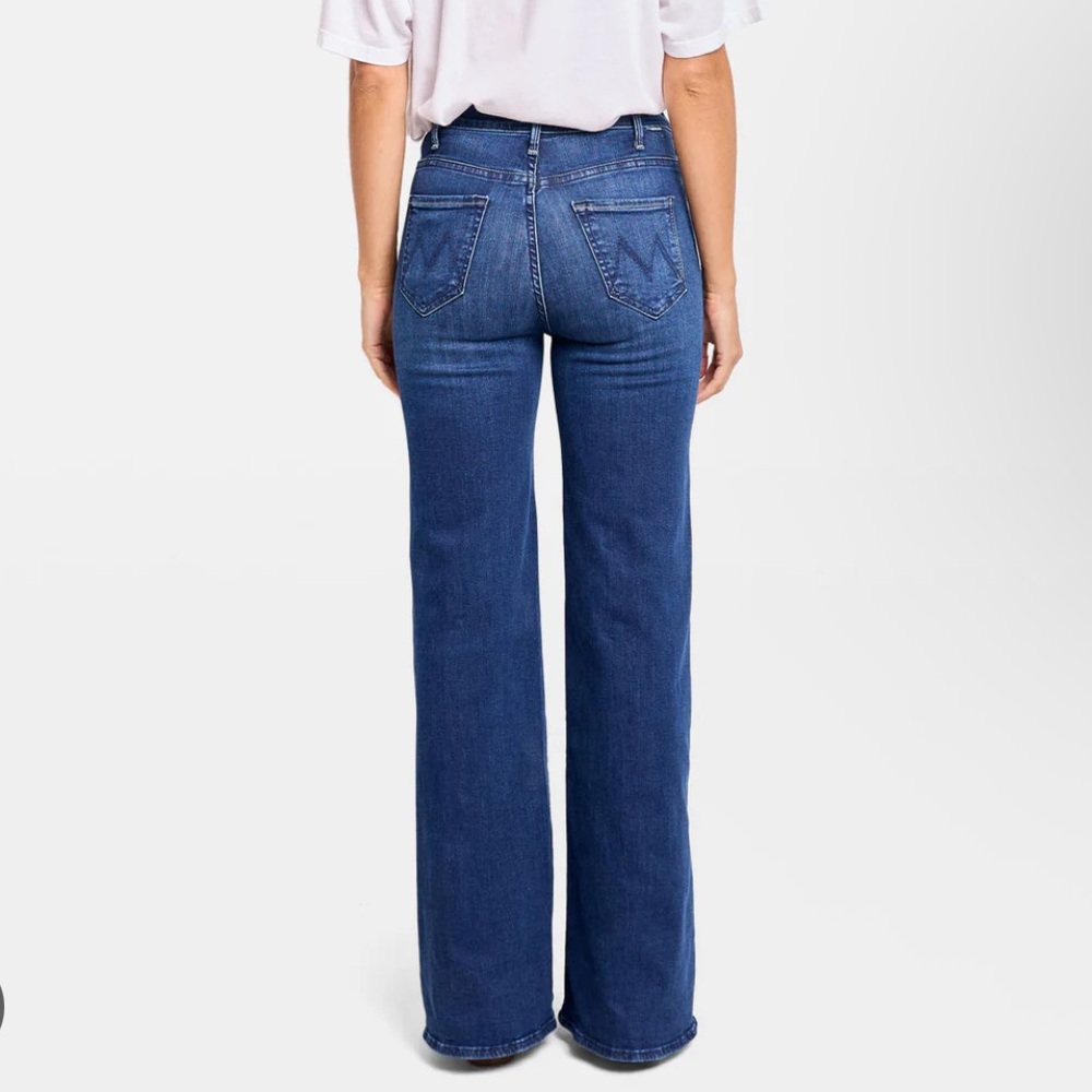 MOTHER The Hustler Roller Sneakin Heirloom